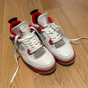 No longer wear these collector item Air Jordan